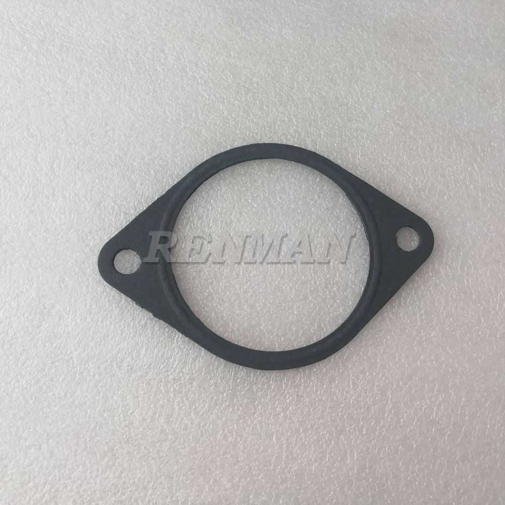 Cummins M11 QSM11 K19 QSK19 KTA19 GTA8.3 Engine Hydraulic Pump Gasket 3008400 200094 Oil Pump Gasket