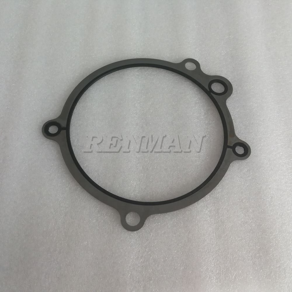 QSX15 ISX15 ISX QSX Cummins Engine Parts Accessory Drive Support Air Compressor Mounting Gasket 4965690 3680443