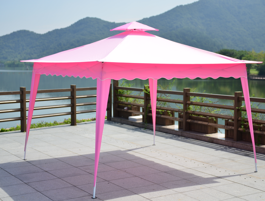 Waterproof Factory Cheap Folding Garden Gazebo Tent Pop Up Outdoor Gazebo