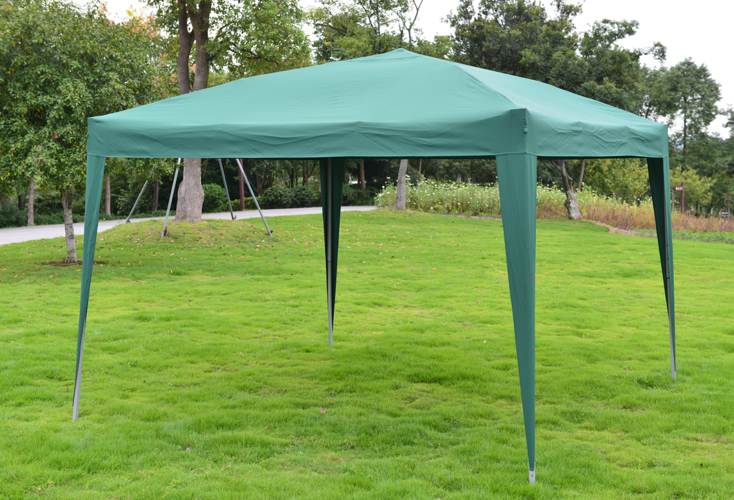 Waterproof Factory Cheap Folding Garden Gazebo Tent Pop Up Outdoor Gazebo