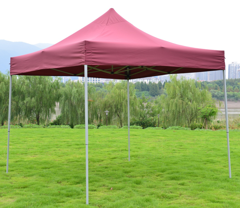 Waterproof Factory Cheap Folding Garden Gazebo Tent Pop Up Outdoor Gazebo