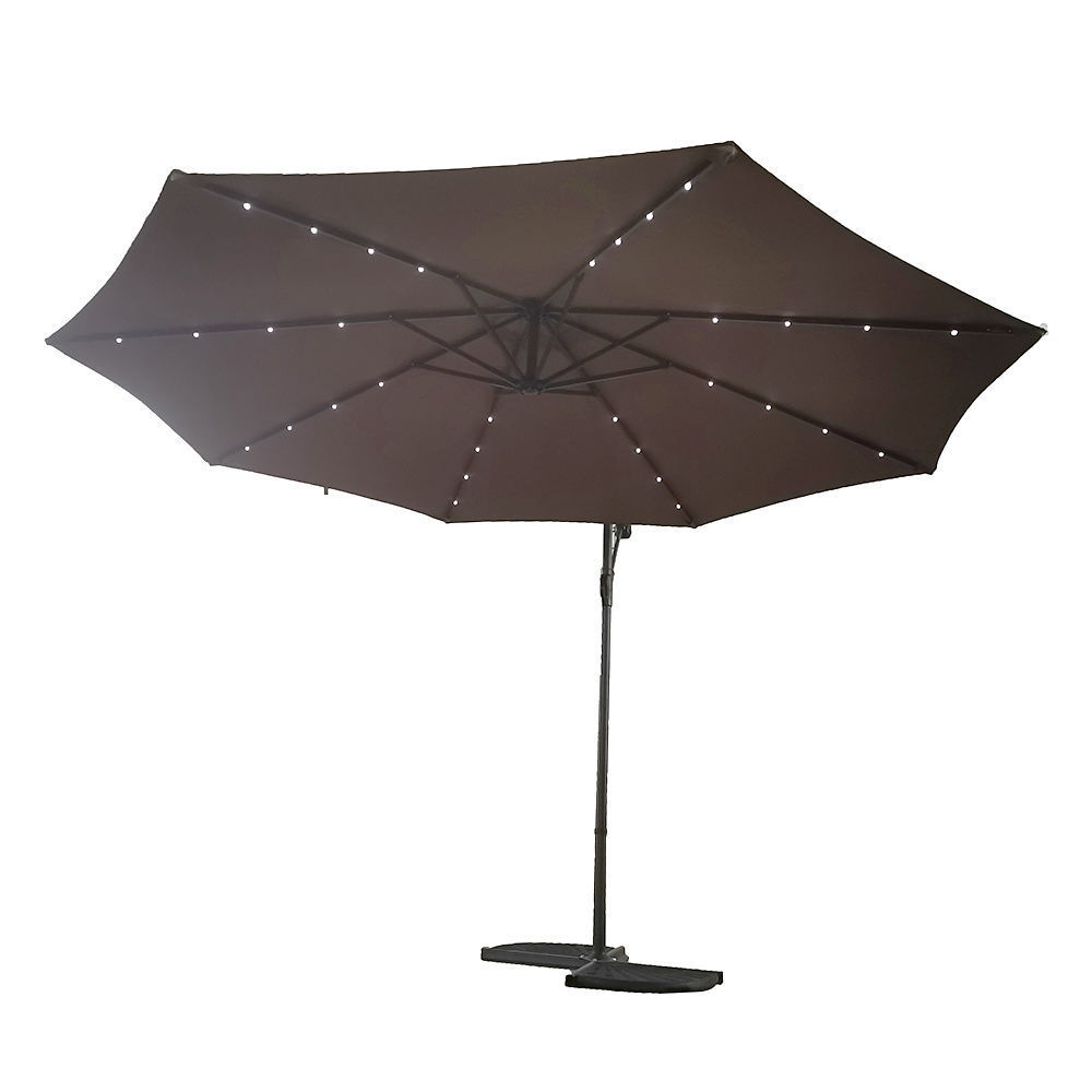 Outdoor Furniture Garden Umbrella Large Parasol Patio Parasol Economic Umbrellas