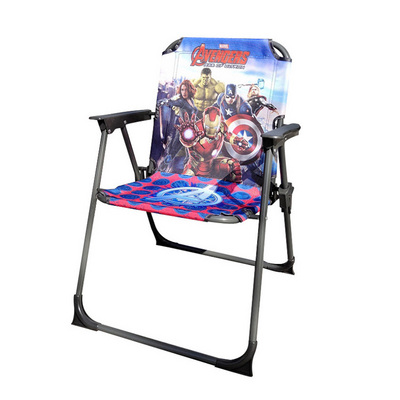 Folding Beach Chair For Children Kids Camping Mini Chair