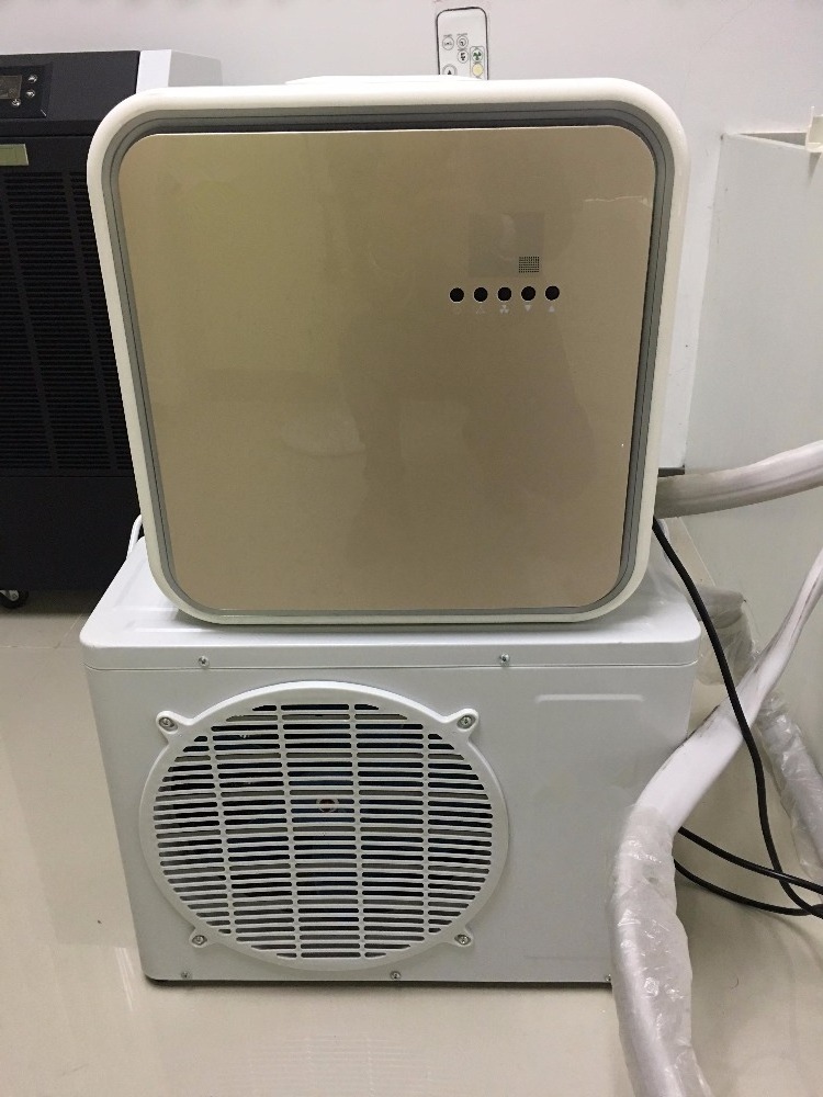 9000btu Mini Portable split Air Conditioner