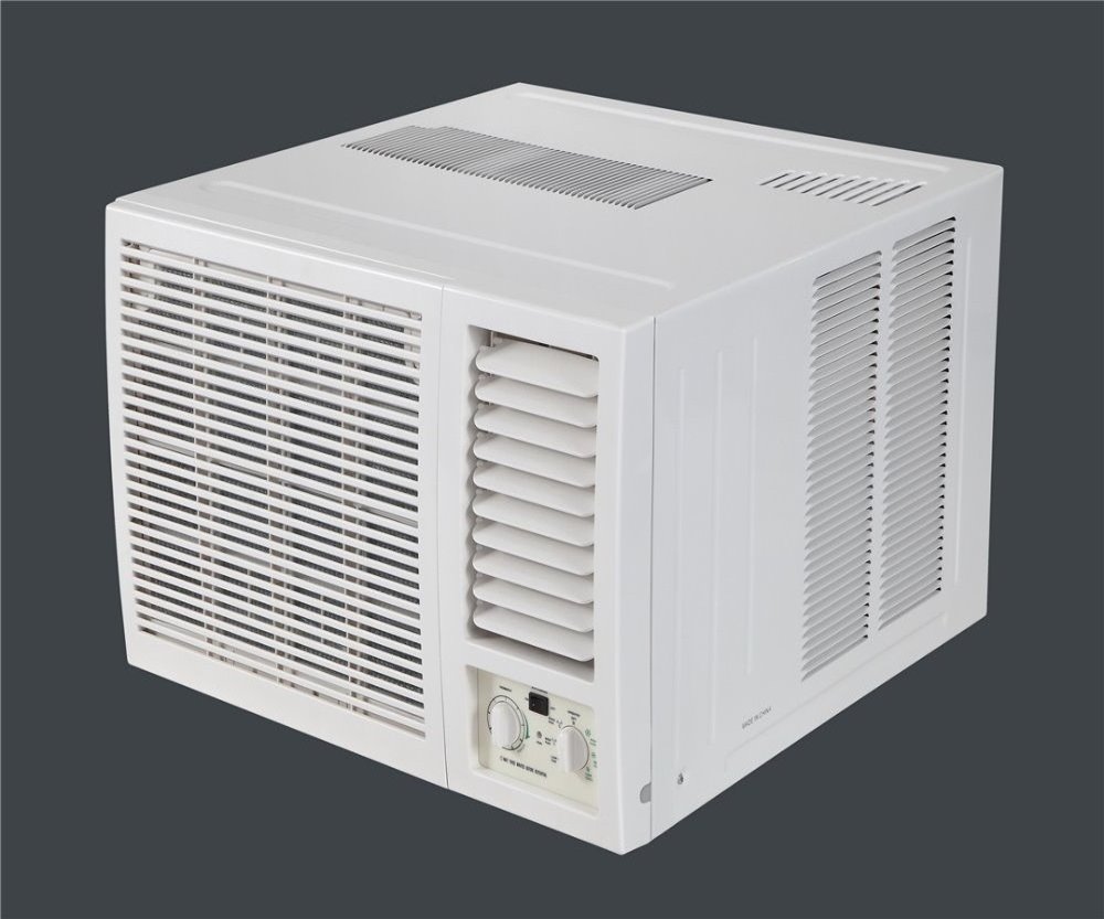 model inverter type window air conditioner