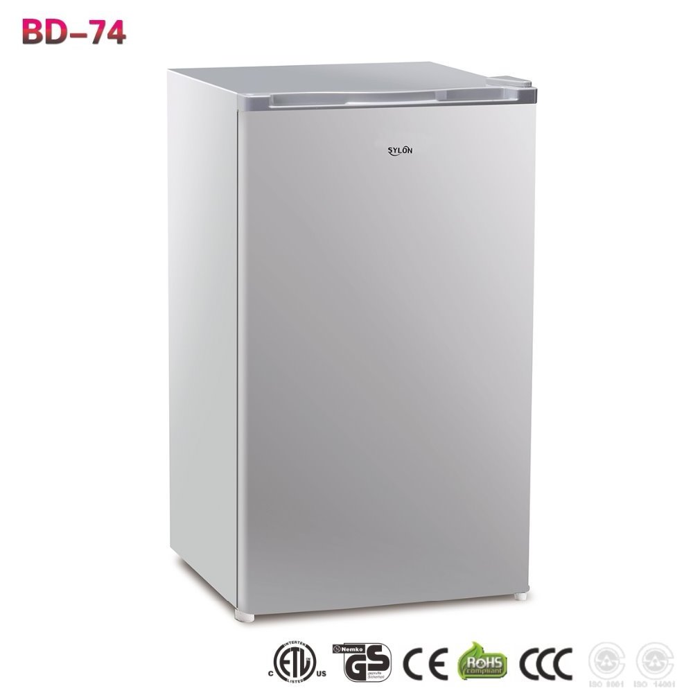 High Efficient BD -74 Table Top Freezer