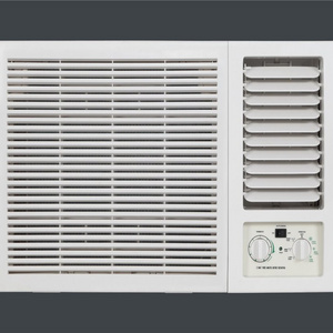 model inverter type window air conditioner