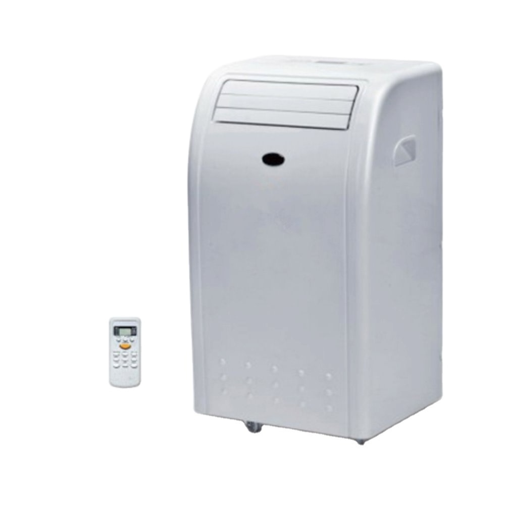 Home Use Sanyo Compressor Mini Portable Air Conditioner