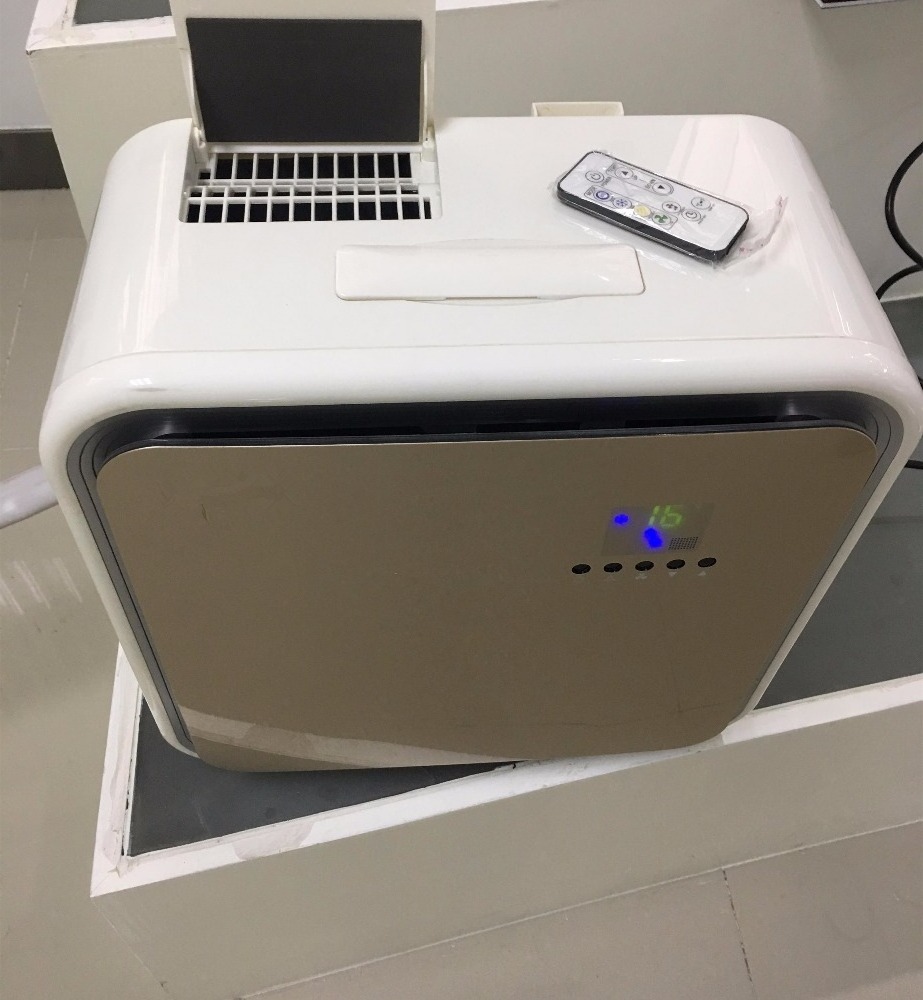 9000btu Mini Portable split Air Conditioner