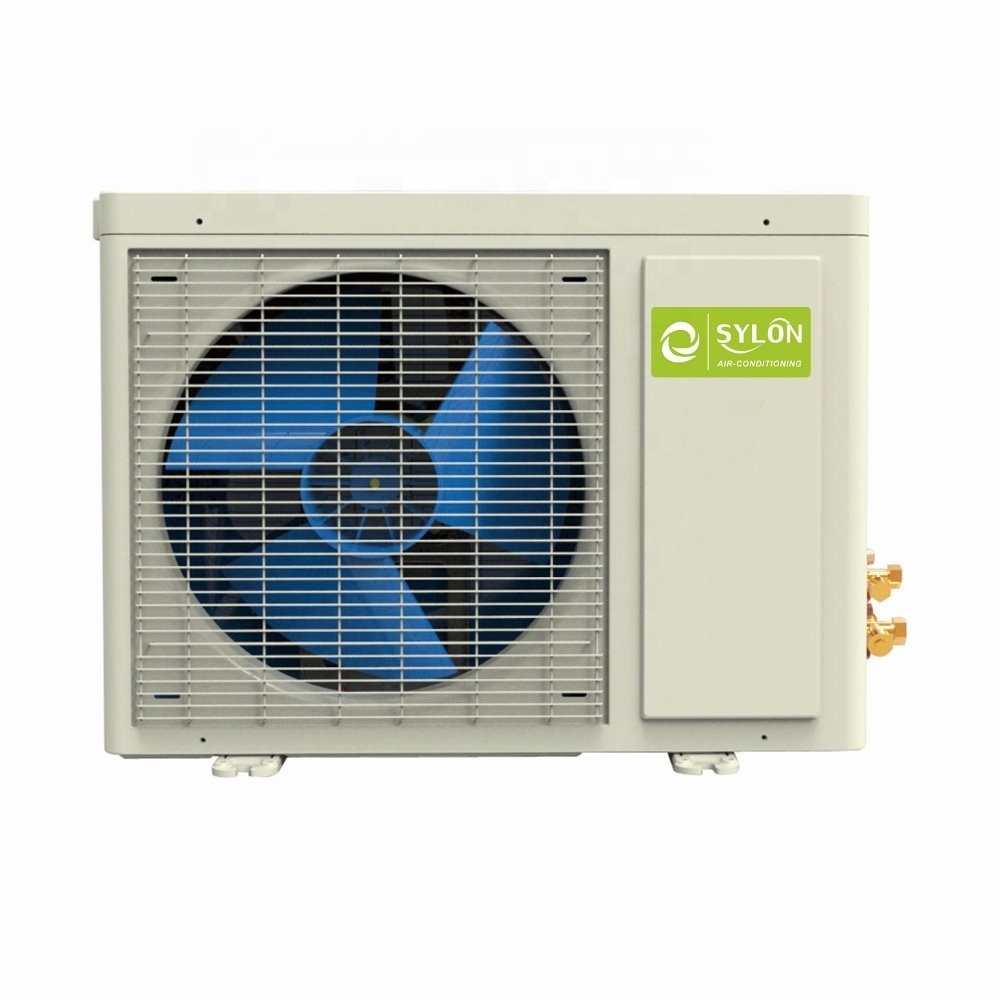 9000 btu 12000 btu 18000 btu Wall Mounted Type Unit Home Smart Inverter Split Air Conditioner