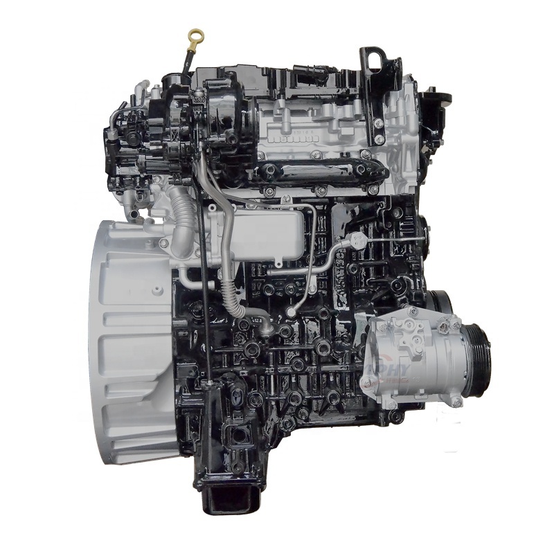 New Product 1000020-FD2101 Light M9T Diesel Engine for Renaults Megane Laguna Latitude Koleos Espace Master Alaskan