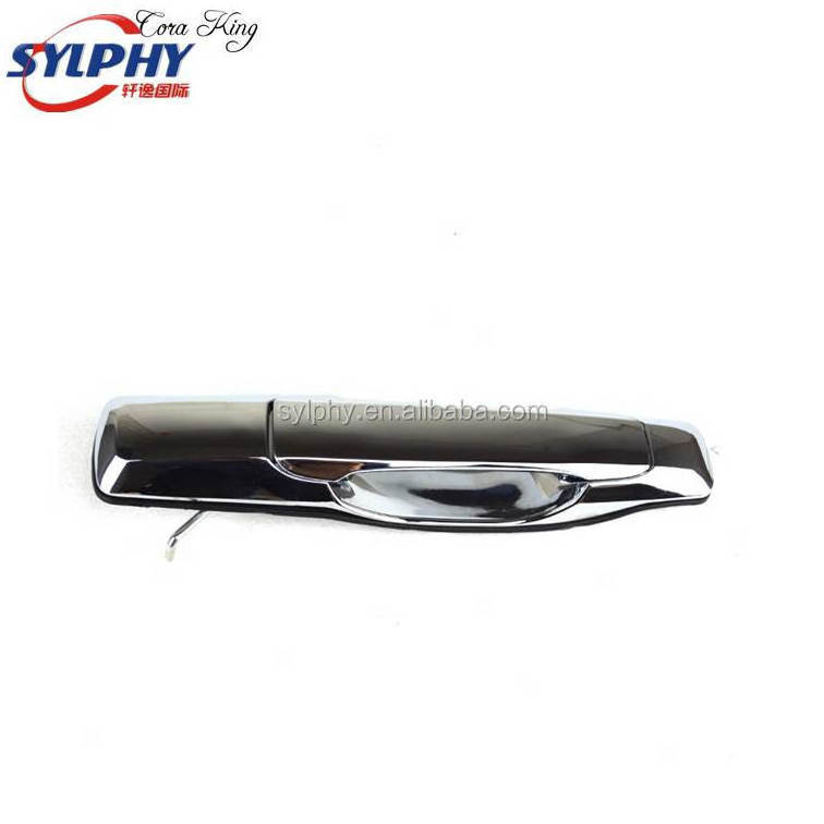 Dongfeng Zna Succe Car Door Handle Front and Rear