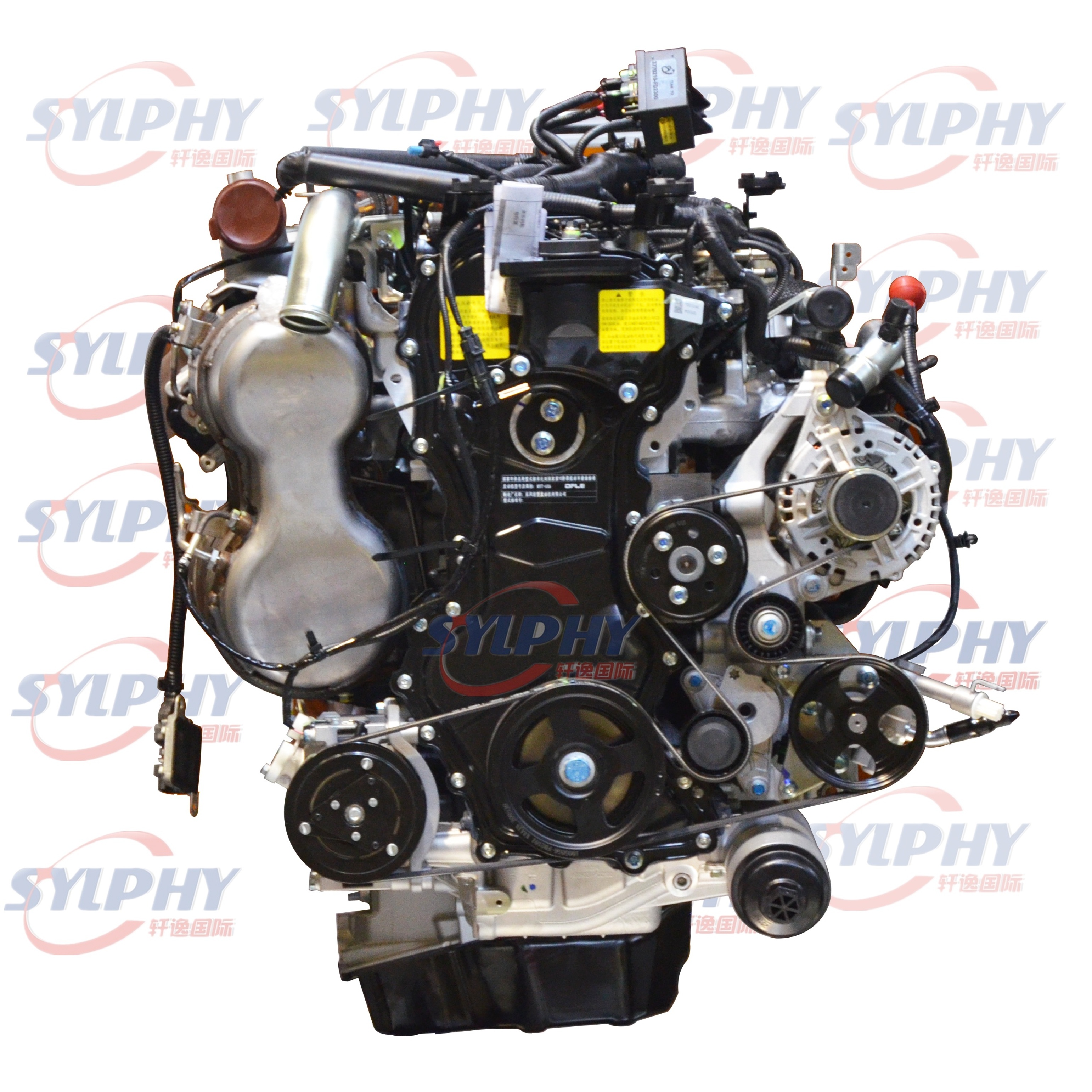 New Product 1000020-FD2101 Light M9T Diesel Engine for Renaults Megane Laguna Latitude Koleos Espace Master Alaskan