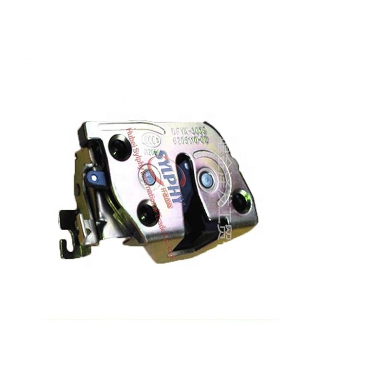 Middle Sliding Door Lock For DFSK New Mini Bus K07