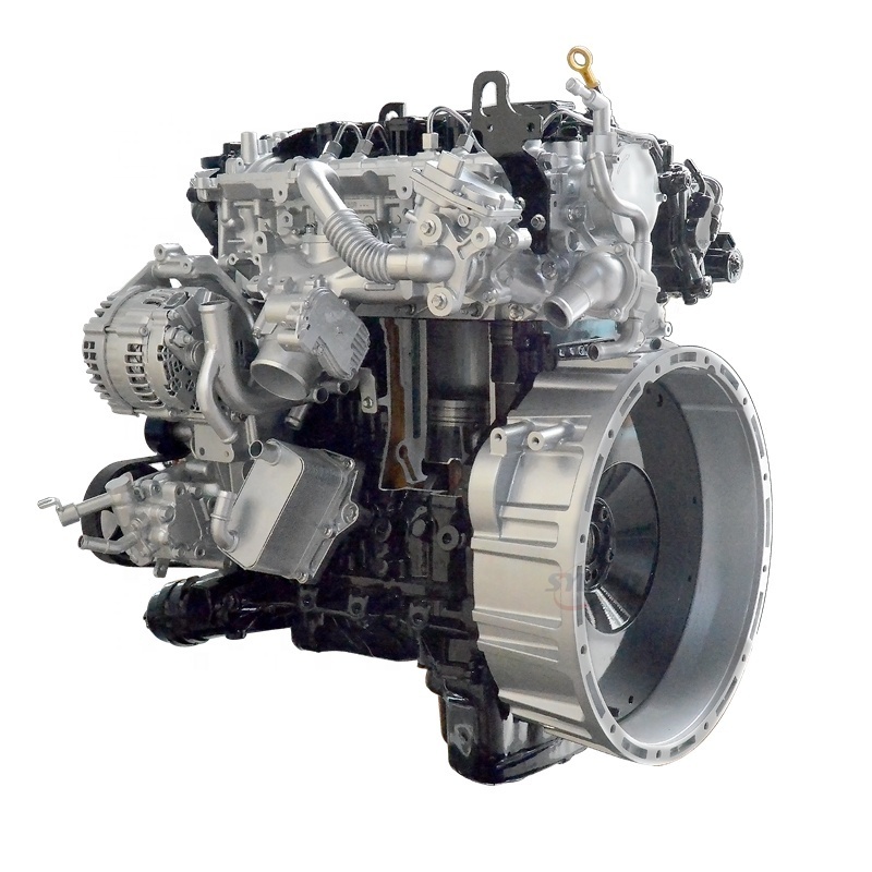 New Product 1000020-FD2101 Light M9T Diesel Engine for Renaults Megane Laguna Latitude Koleos Espace Master Alaskan