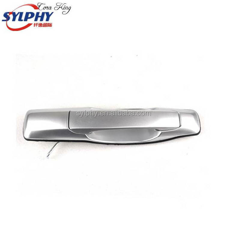 Dongfeng Zna Succe Car Door Handle Front and Rear