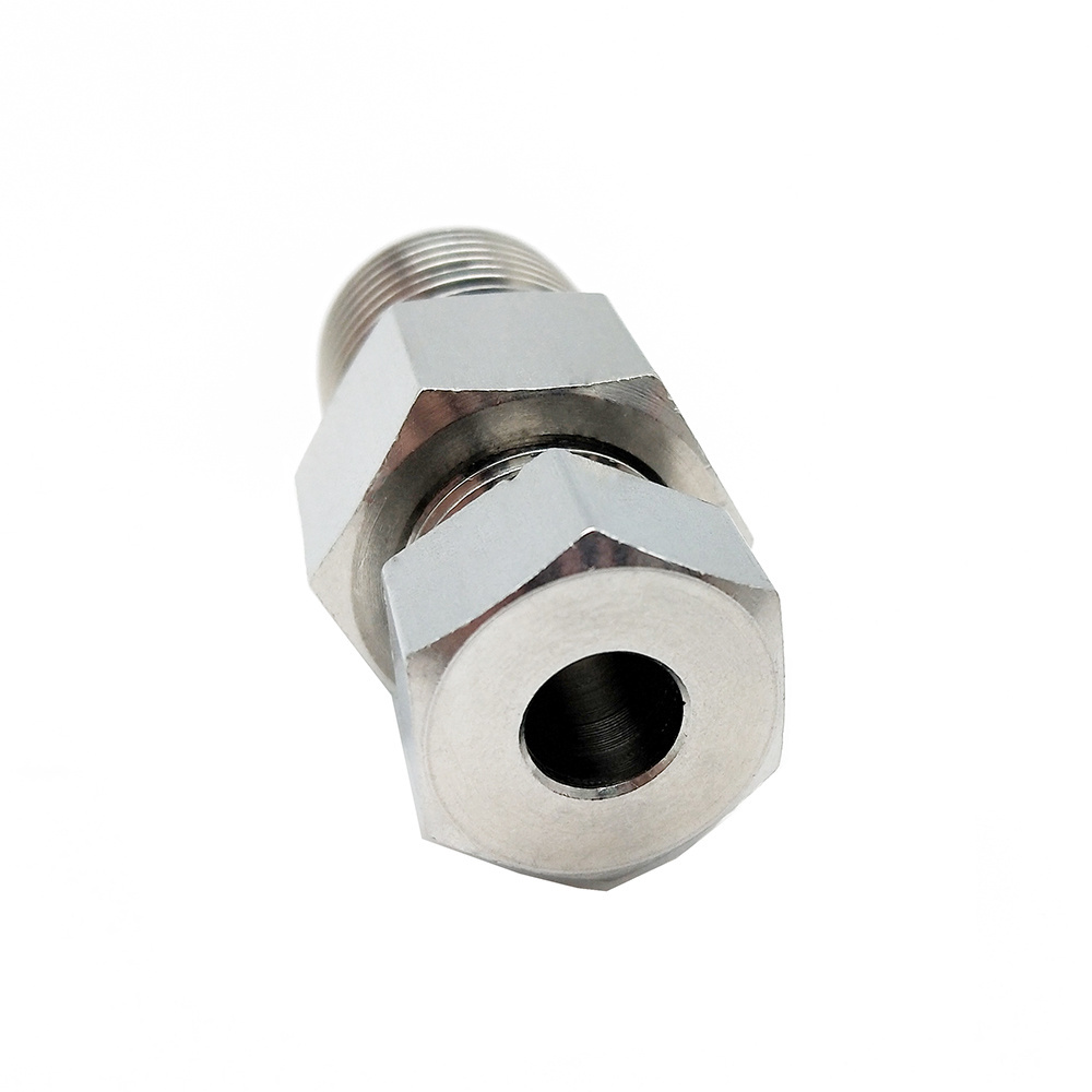 Advanced Fire Fighting Water Stainless steel Pipe Fitting