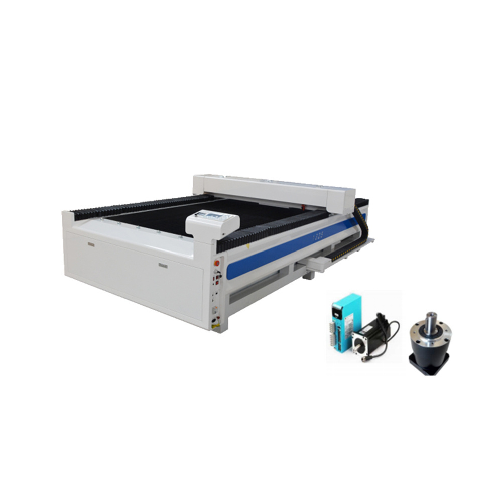 1325 co2 laser acrylic machine cheaper China 150W co2 laser cutting machine for wood/MDF/leather nonmetal materials