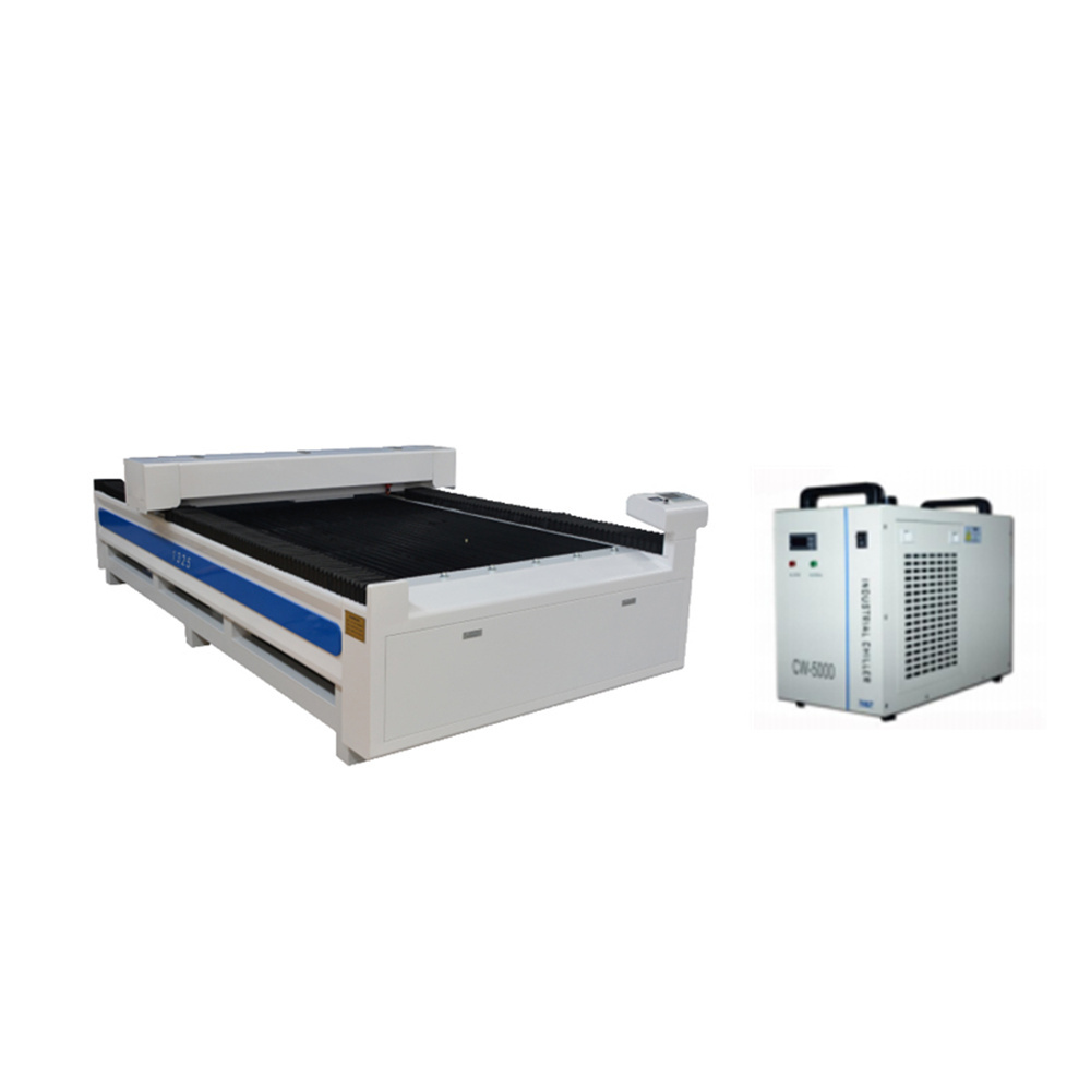 1325 co2 laser acrylic machine cheaper China 150W co2 laser cutting machine for wood/MDF/leather nonmetal materials