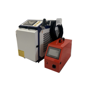 1500W fiber handheld laser welding machine price for sale