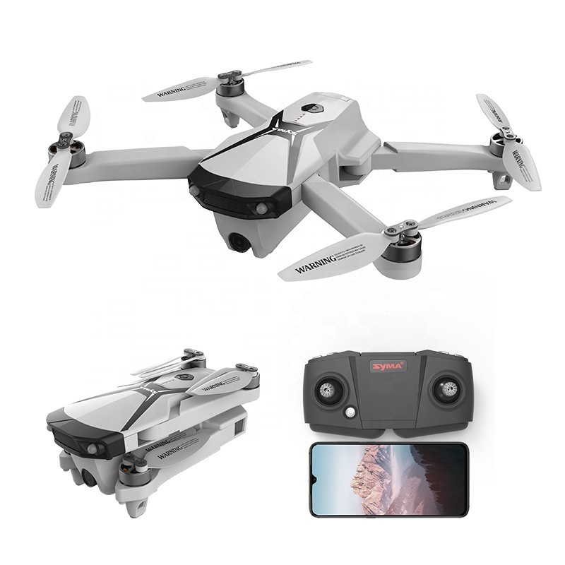 New Arrival SYMA Z6PRO Quadcopter camera 4k hd 1080p5G gps long range Brushless Motor Drone For teenagers Gifts