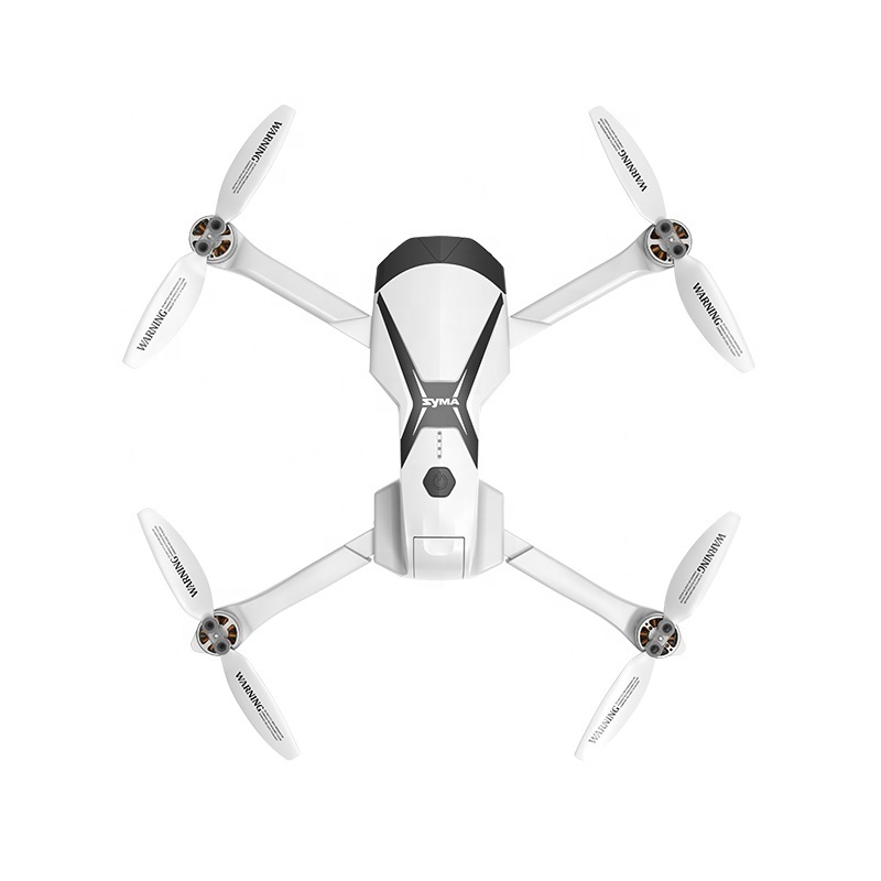 New Arrival SYMA Z6PRO Quadcopter camera 4k hd 1080p5G gps long range Brushless Motor Drone For teenagers Gifts