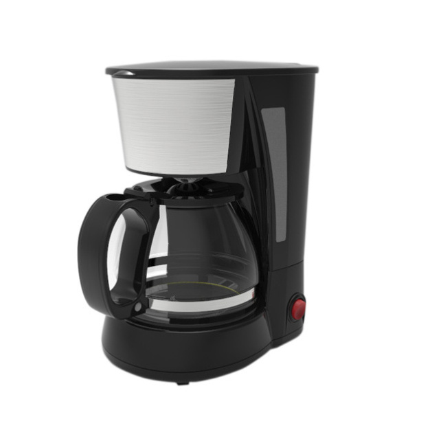 low wattage electric appliances coffee maker for household