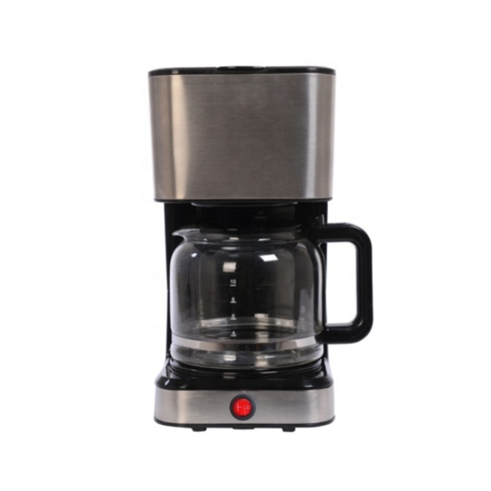 10 cups large capacity coffee maker drip coffee maker