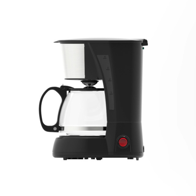 low wattage electric appliances coffee maker for household