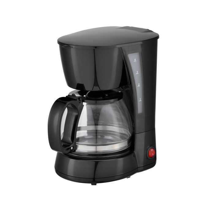 low wattage electric appliances coffee maker for household