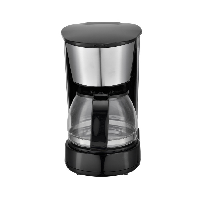 low wattage electric appliances coffee maker for household