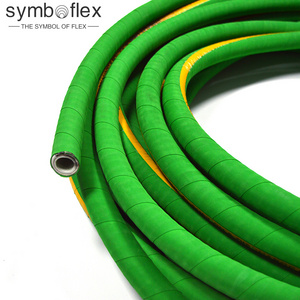 Flexible Suction & Discharge Hose UHMWPE EPDM Industry Rubber Hose Chemical Hose