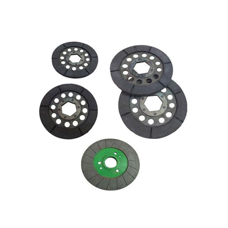 tower crane hoisting brake disc hoist brake disc for tower crane brake pad for tower crane