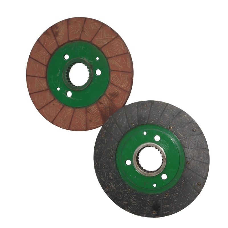 tower crane hoisting brake disc hoist brake disc for tower crane brake pad for tower crane