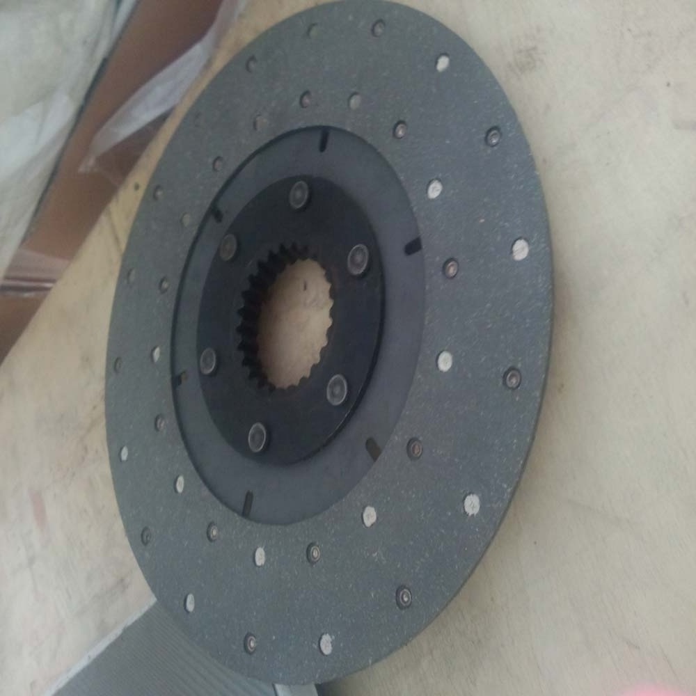 tower crane hoisting brake disc hoist brake disc for tower crane brake pad for tower crane