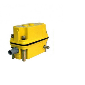 Hoist Limit Switch 1:960 For Tower Crane Spare Parts