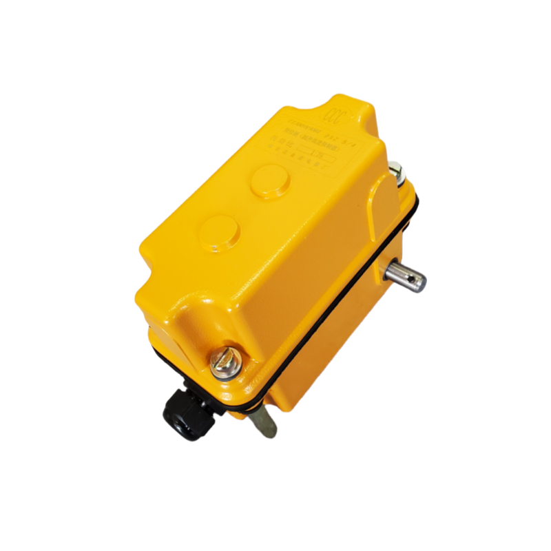 High Quality Tower Crane Rotary Dxz Height Limit Switch