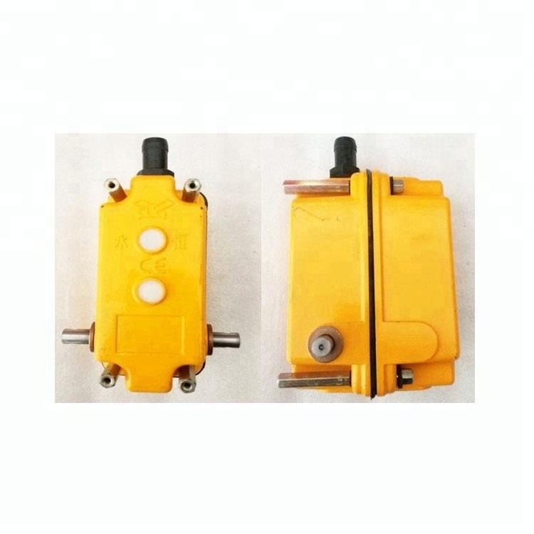 Tower crane 1 274 lift limit switch Dxz Type Tower Crane Hoist Limit Switch With Potentiometer