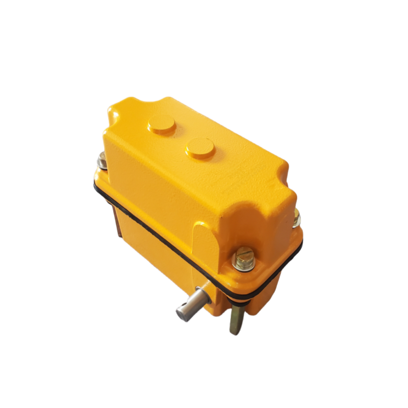 High Quality Tower Crane Rotary Dxz Height Limit Switch