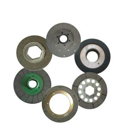 tower crane hoisting brake disc/brake pad for towe brake pad for tower crane