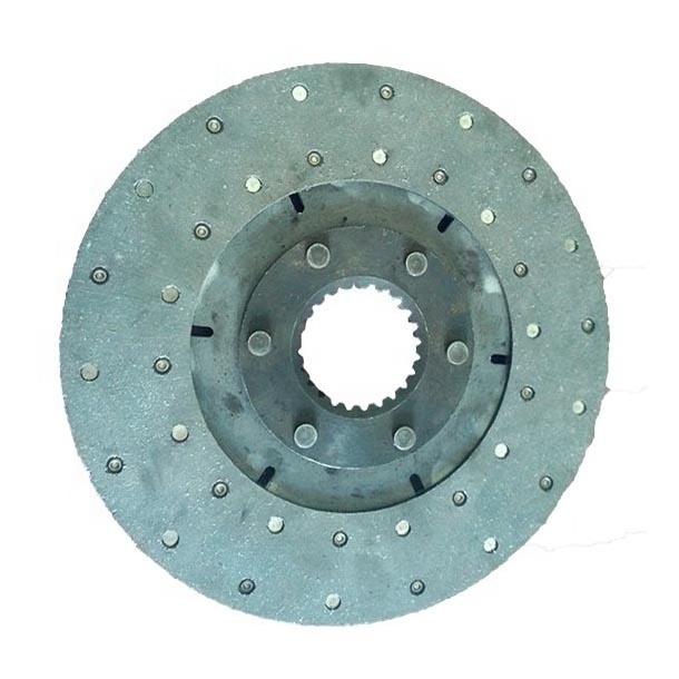 tower crane hoisting brake disc/brake pad for towe brake pad for tower crane