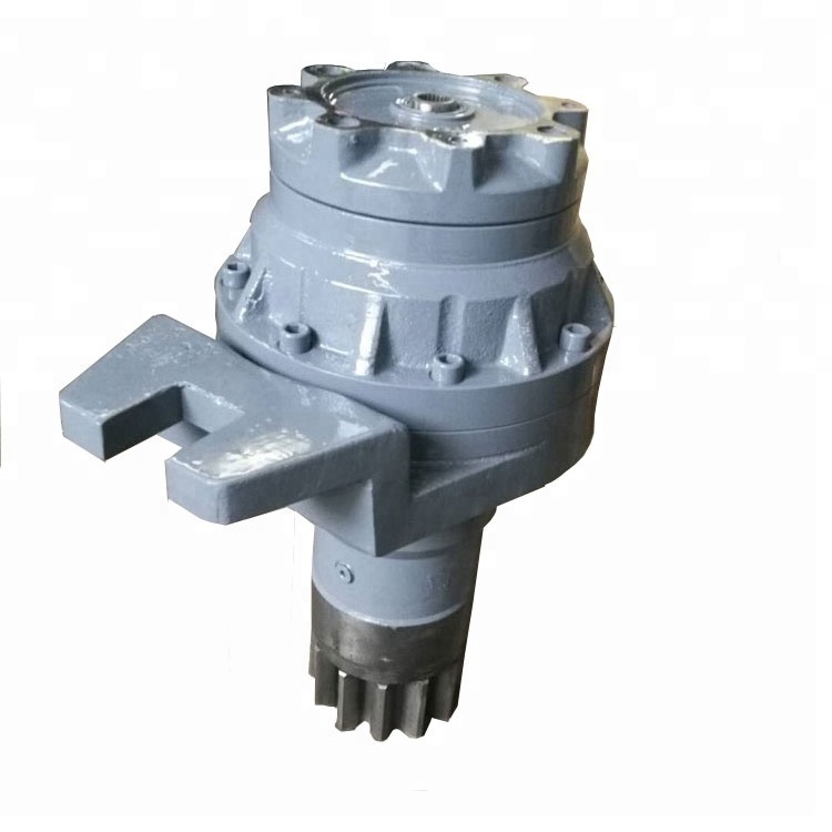 Slewing Reducer Motor Gearbox for Tower Crane