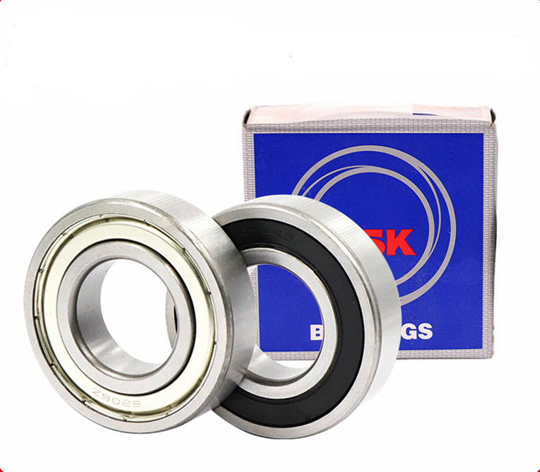 Motorcycle bearing 6301-RS Deep groove motorcycle ball bearing 6301-2RS 12x37x12 bering 6301 2RS 6301RS 6301 RS