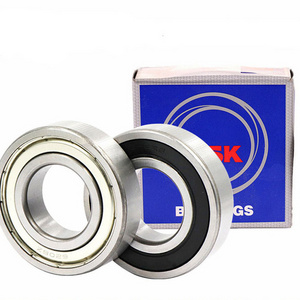 Motorcycle bearing 6301-RS Deep groove motorcycle ball bearing 6301-2RS 12x37x12 bering 6301 2RS 6301RS 6301 RS