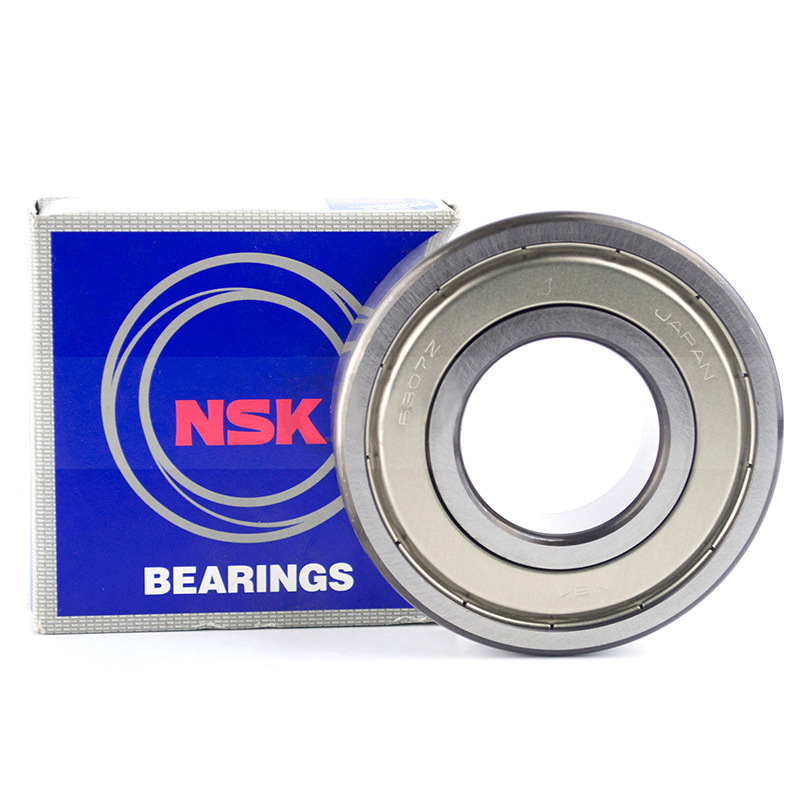 High precision Deep groove ball bearing 6201 6202 6203 6204 6205 NTN NSK KG international bearings for nsk bearings