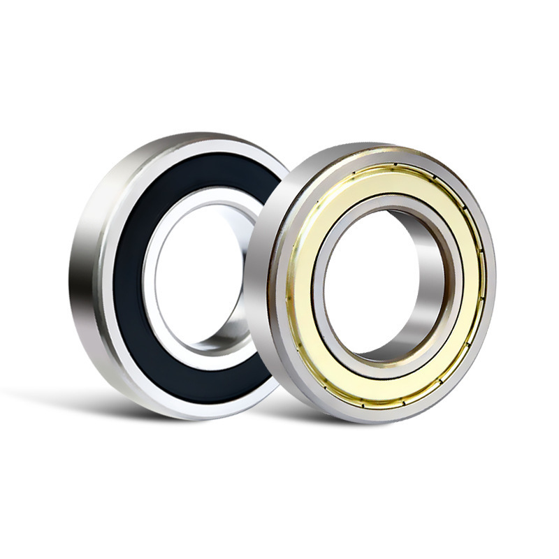 High precision Deep groove ball bearing 6201 6202 6203 6204 6205 NTN NSK KG international bearings for nsk bearings