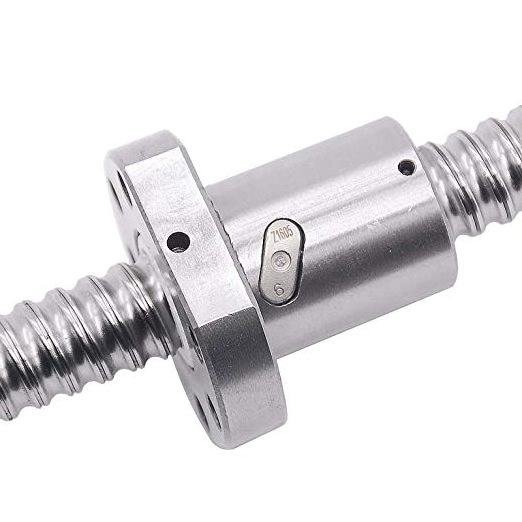 R15-10K3-FSC Hiwin Ball Screw Grinding High Speed Running for Machine Tool BallScrew C3 C5