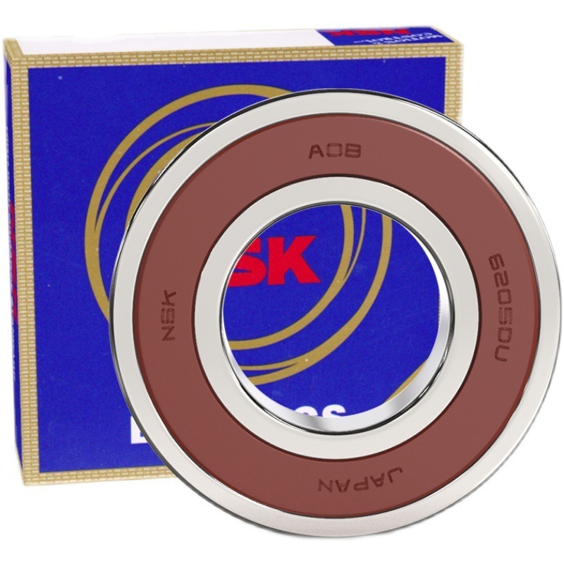 High precision Deep groove ball bearing 6201 6202 6203 6204 6205 NTN NSK KG international bearings for nsk bearings