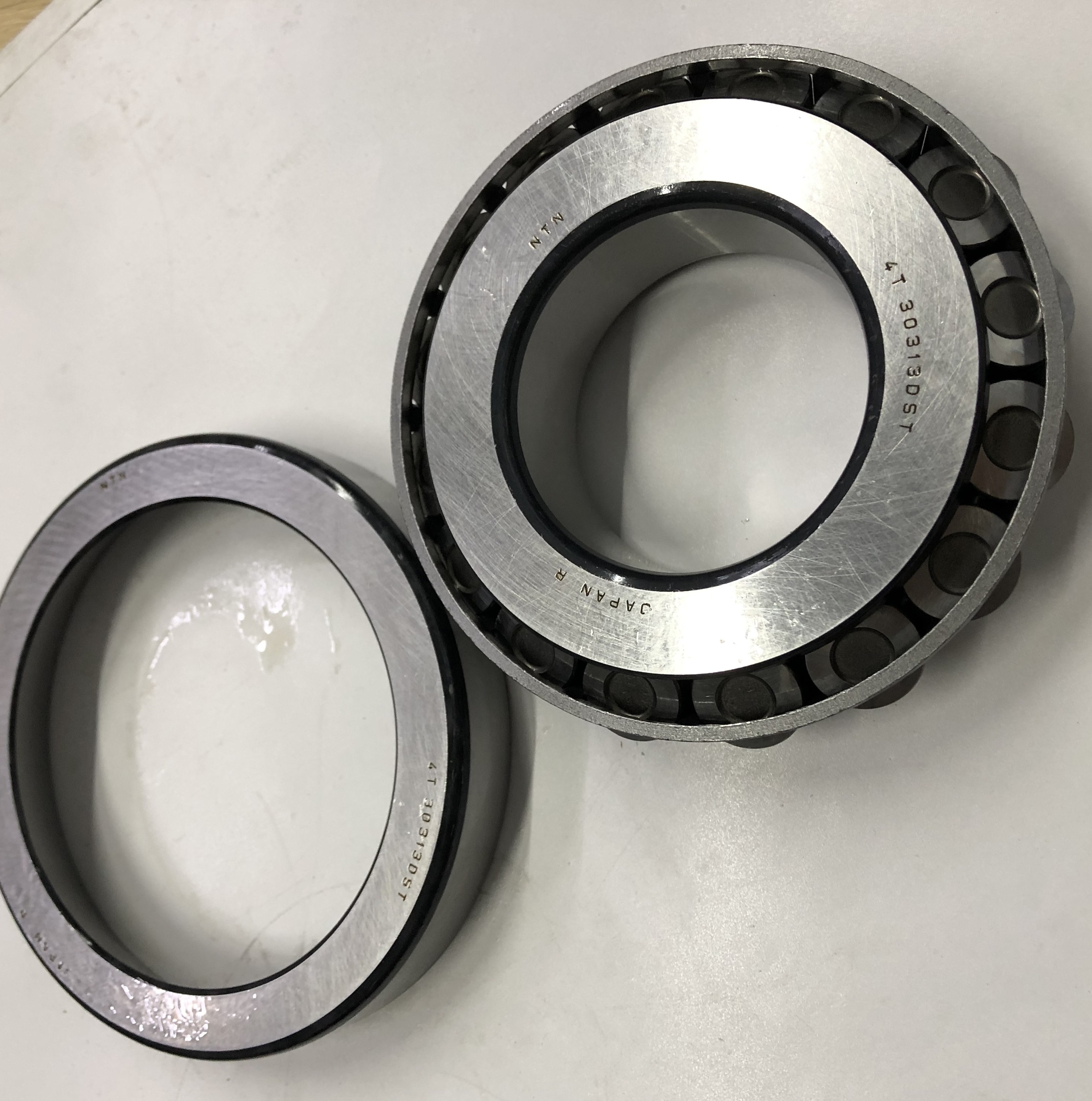 706-75-42880 SWING MOTOR BEARING for PC200-7 PC200-8