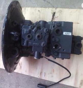 708-3T-01151 Excavator hydraulic pump with dozer blade Hydraulic main pump assembly